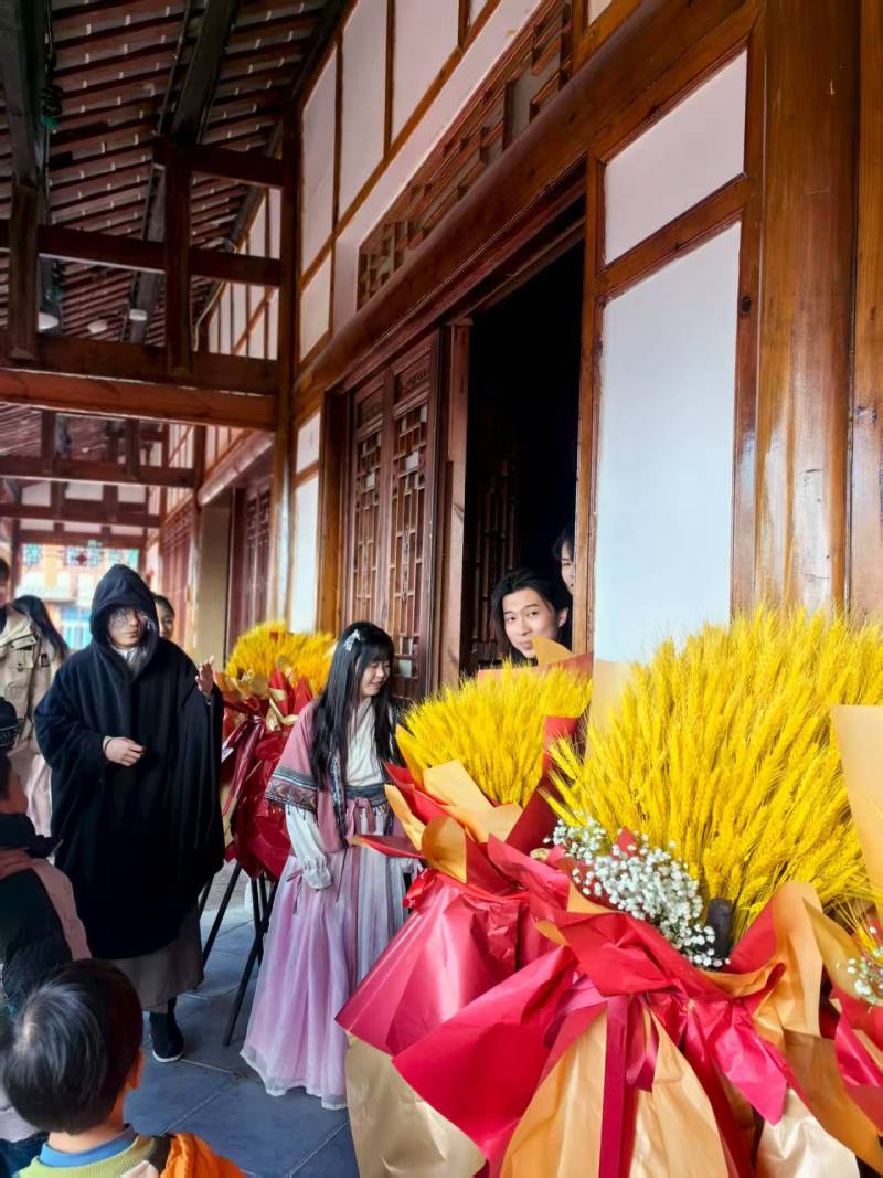 沉浸赋能：遂宁景区演艺的差异化突围之路